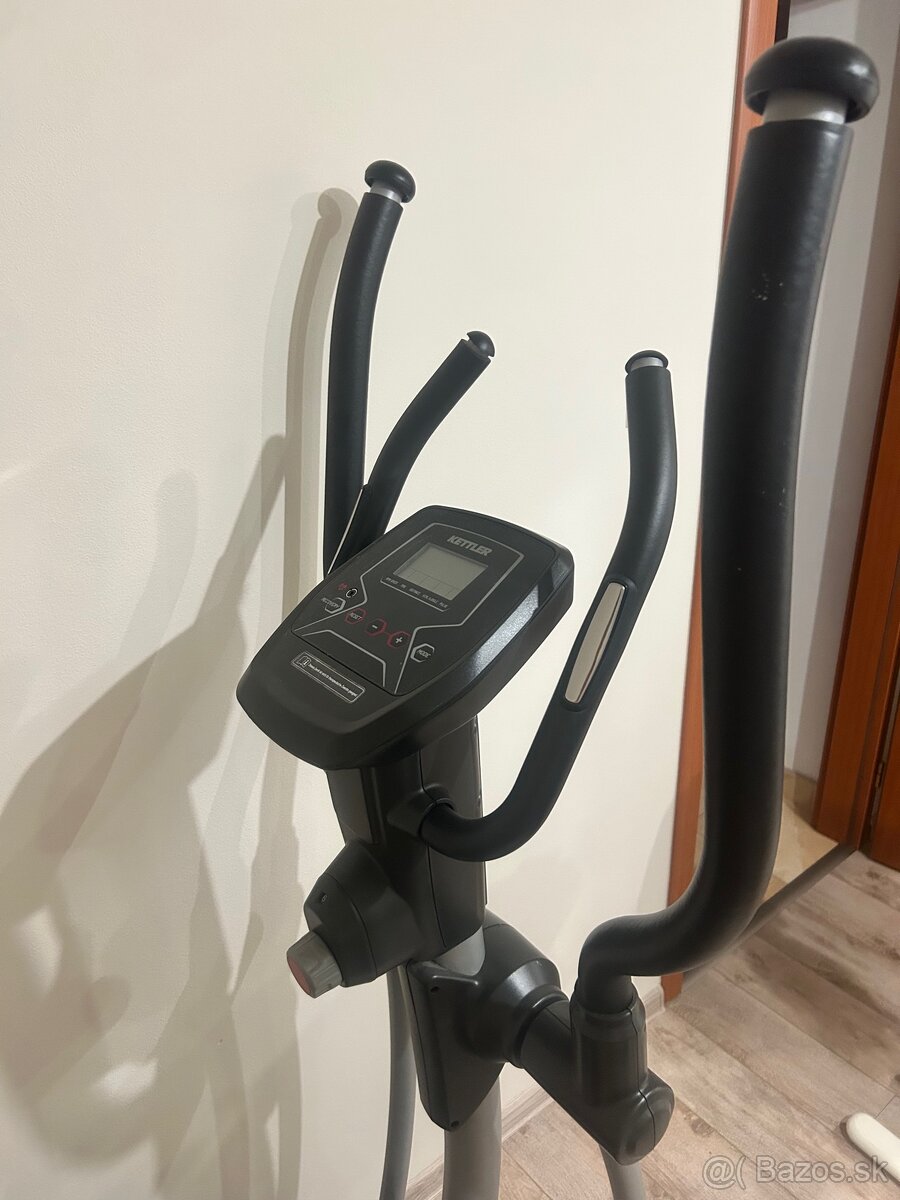 Kettler Cross M - 3
