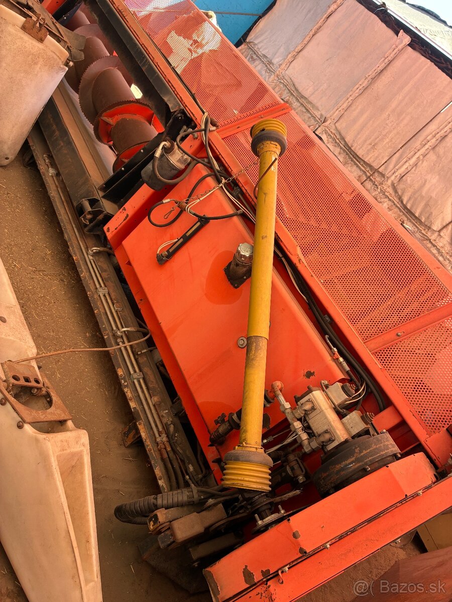 Slnečnicový adaptér Oros Sun - 3