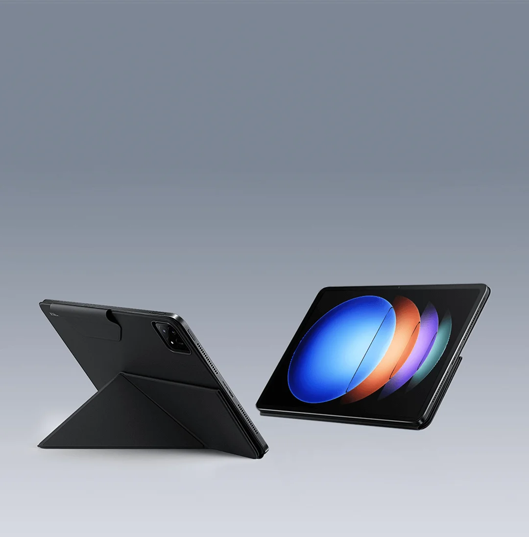 Xiaomi pad 6s pro obal - 3