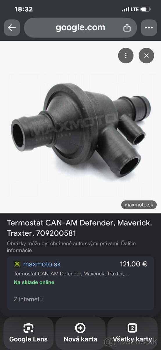 Can Am Maverick x3 - 3