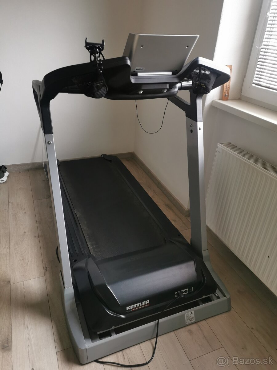 Bežecký pás KETTLER - 3