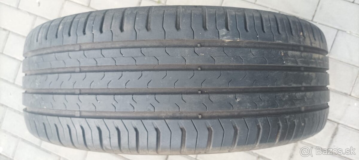215/55 R17 - 3