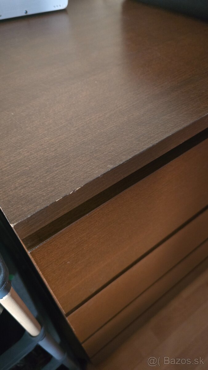 Komoda IKEA MALM - 3