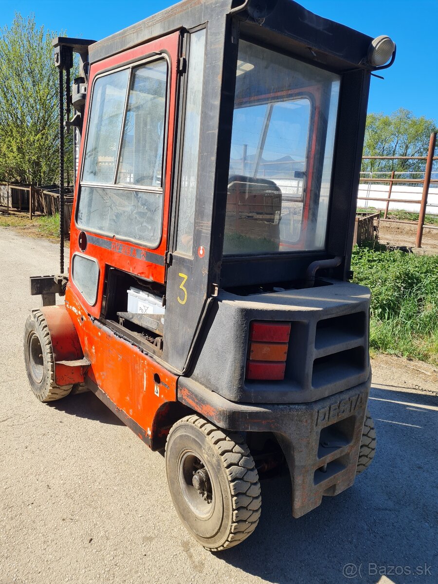 Desta - 3