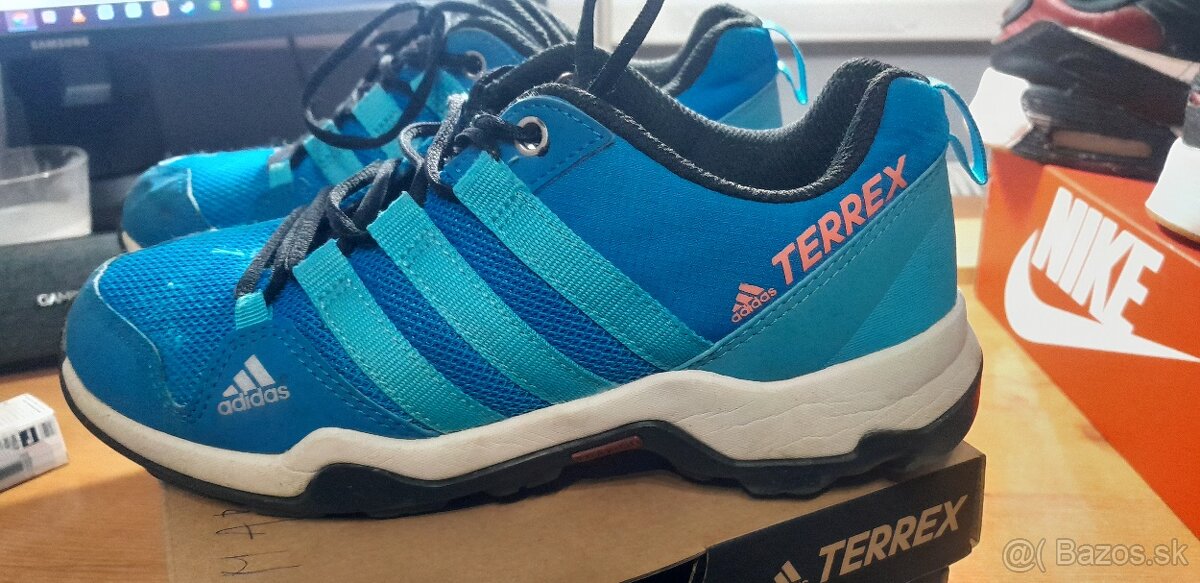 Adidas terex - 3