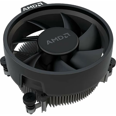 Predám procesor AMD Ryzen 3 4100 - 3