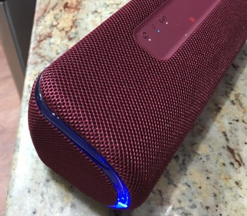 Sony SRS-XB41 - 3