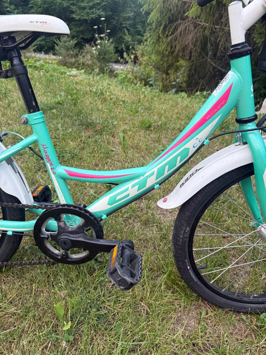 Ctm bike na predaj - 3