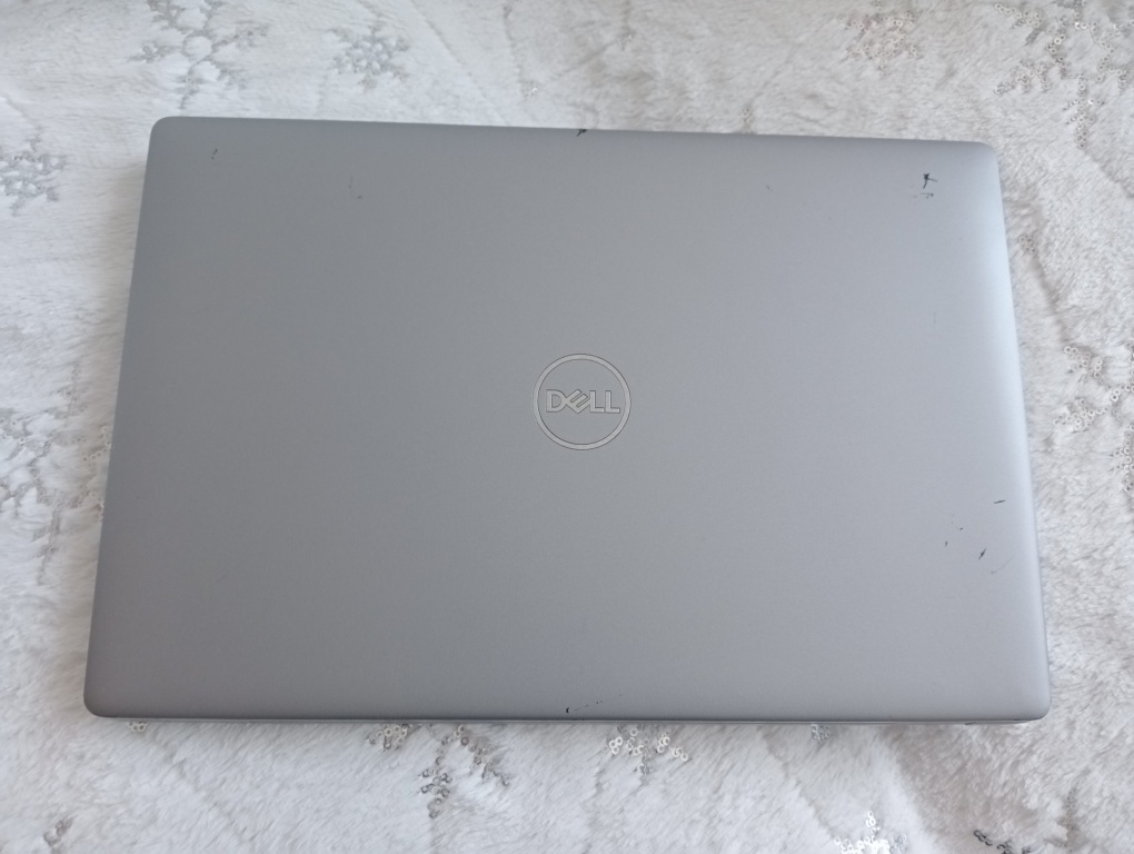 predám Dell Latitude 5410 , Intel i5 , 16gb ram , Win 10 - 3