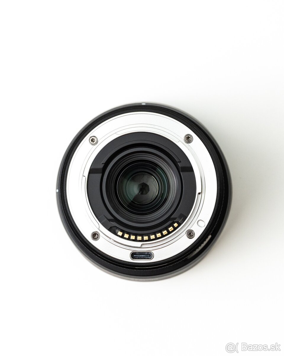 Viltrox 14mm f4 Air, Sony E - 3