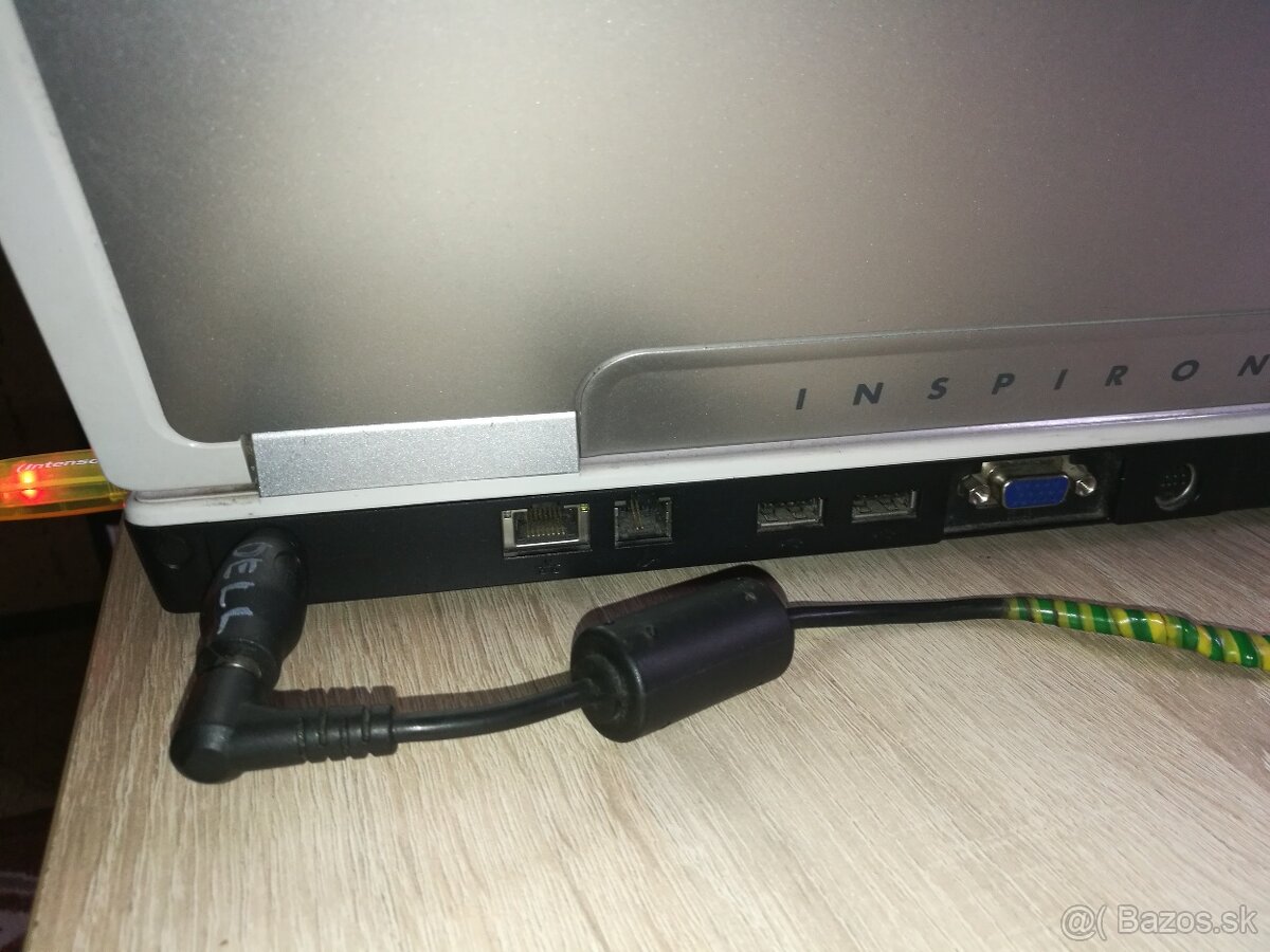 Dell Inspiron 6400. - 3