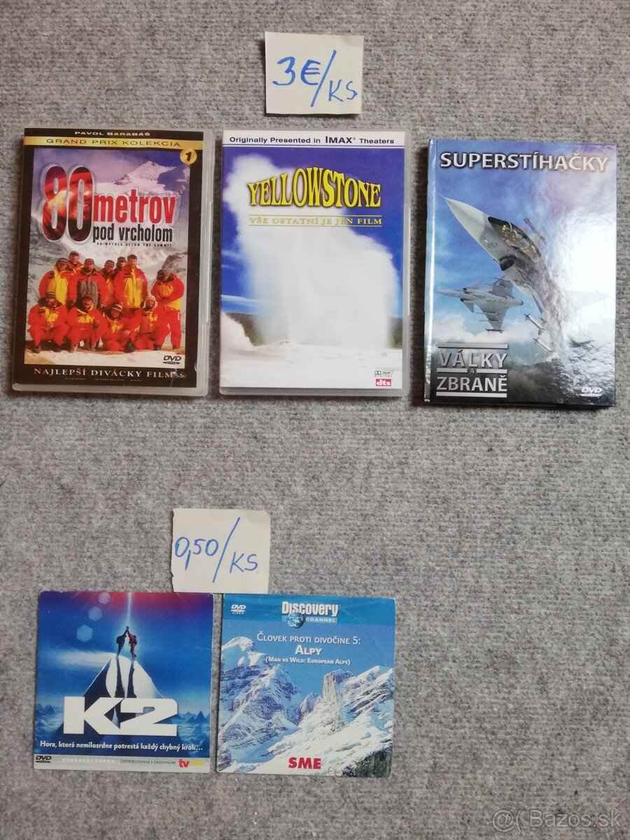 DVD-Mix - 3