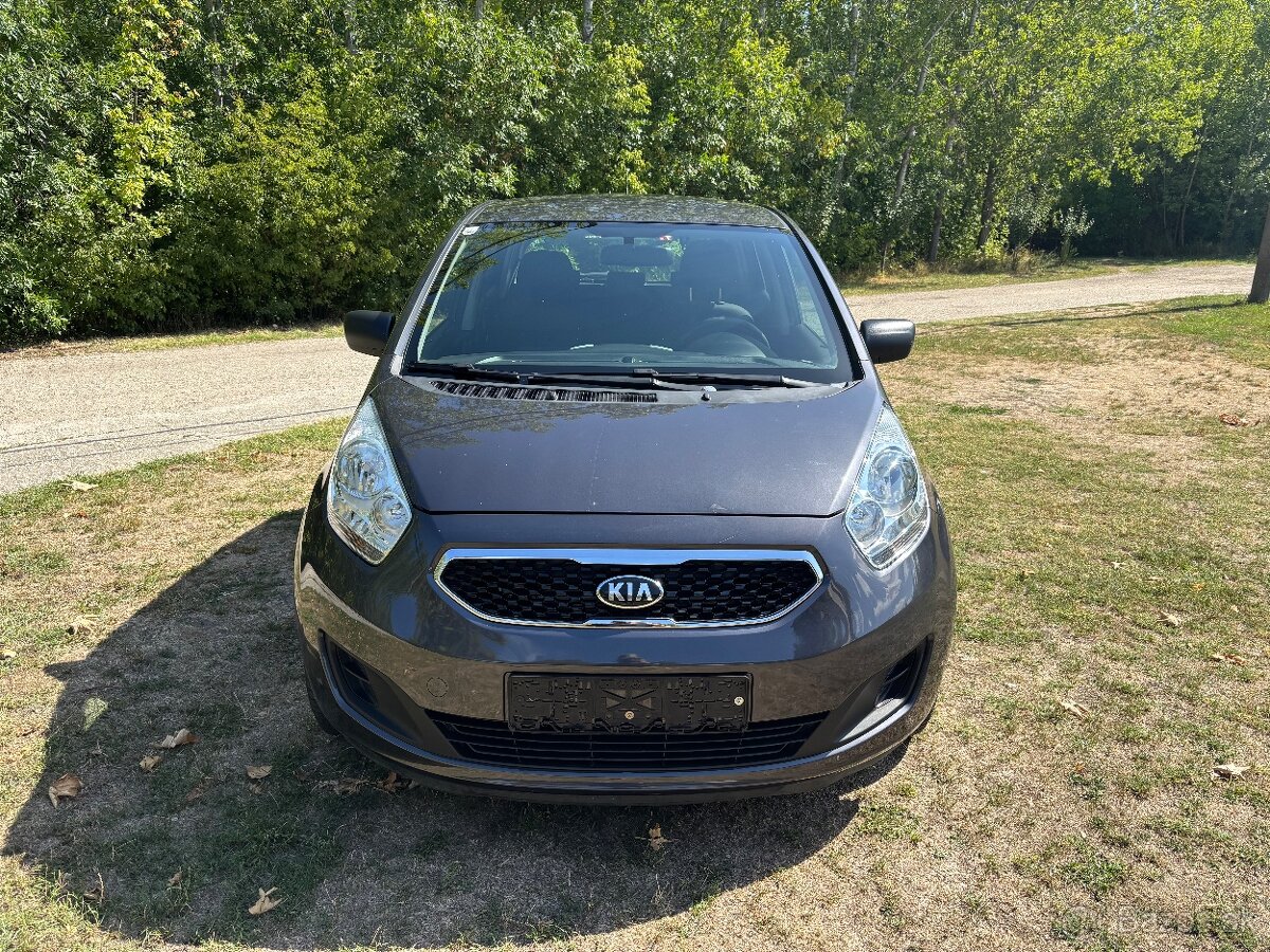 Kia Venga 1.4 CVVT LX - 3