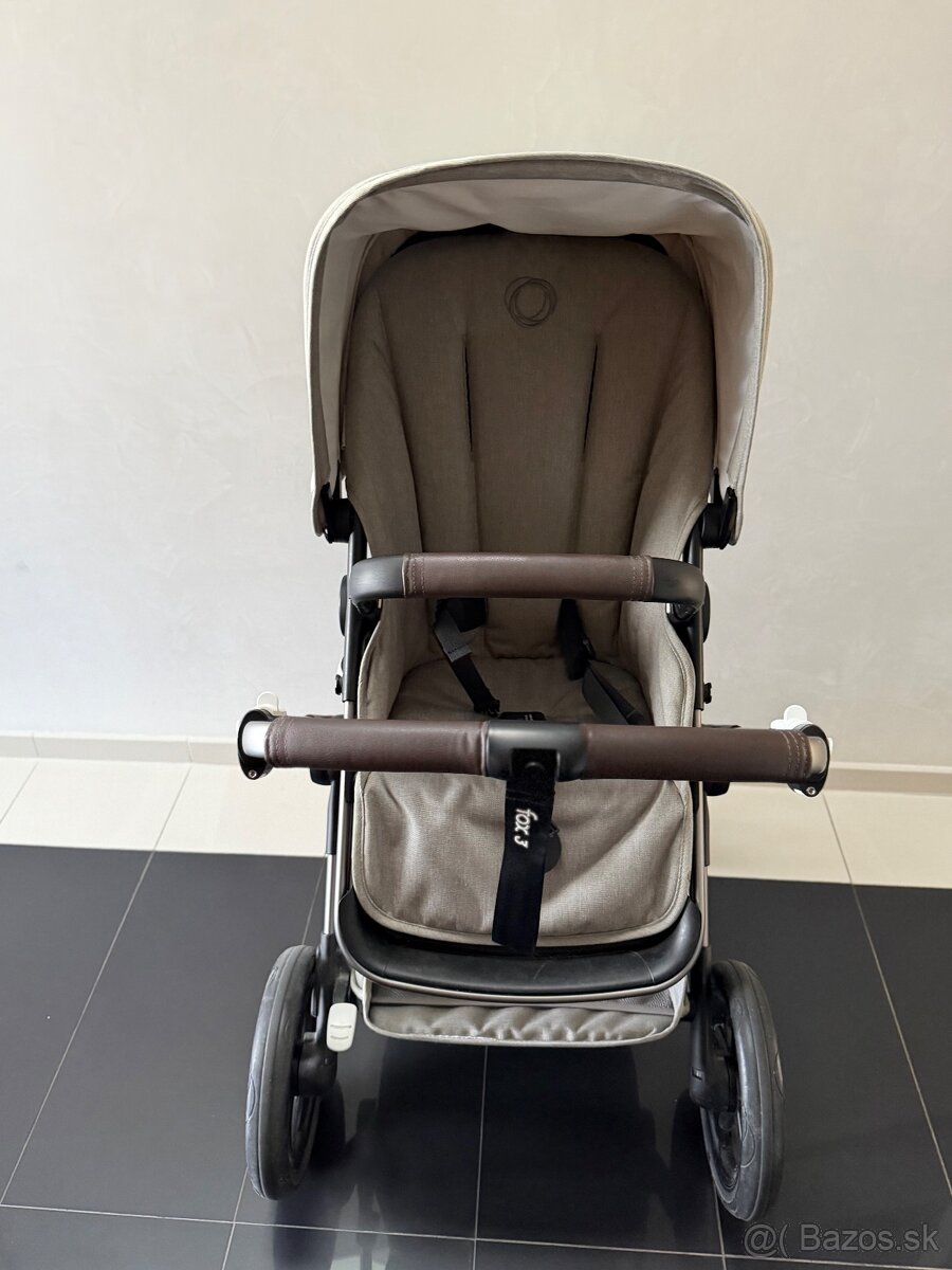 Bugaboo FOX 3 - 3