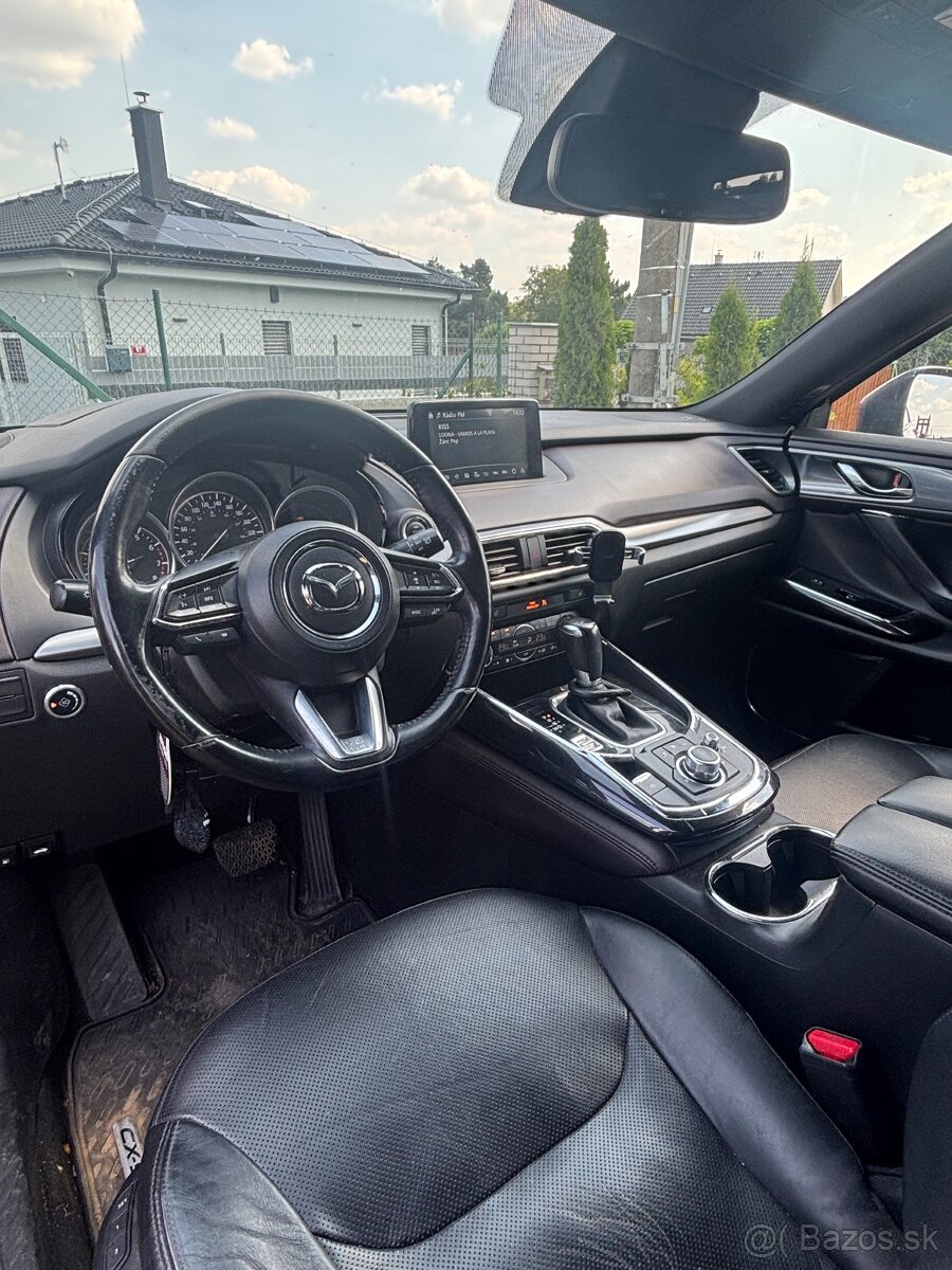 Mazda cx-9 možná vyměna -vymenim - 3