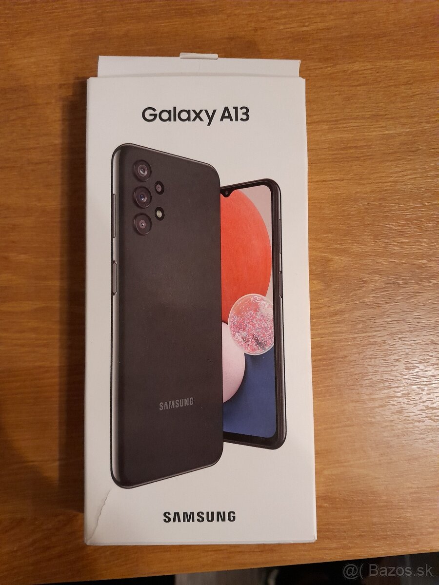 Samsung Galaxy A13 - 3