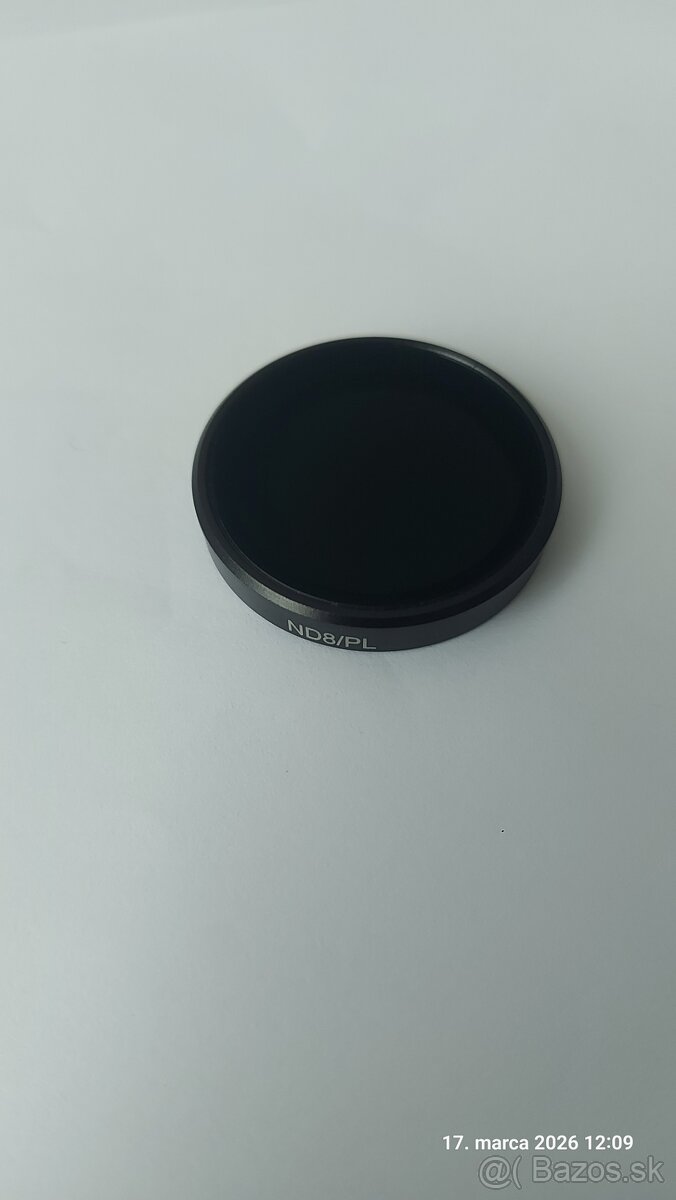 Filter dji action 4,5 - 3