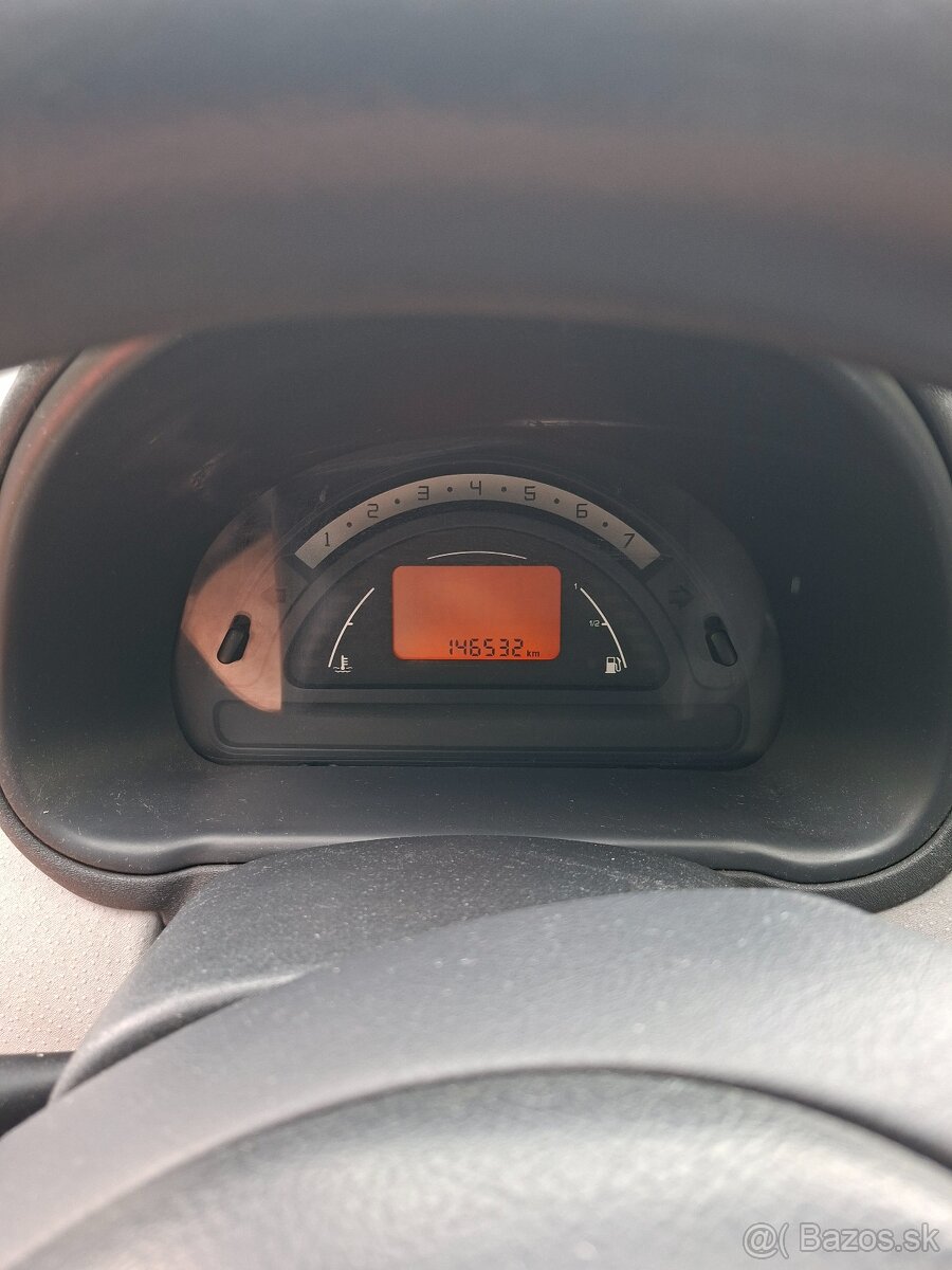 Predam citroen c3 - 3