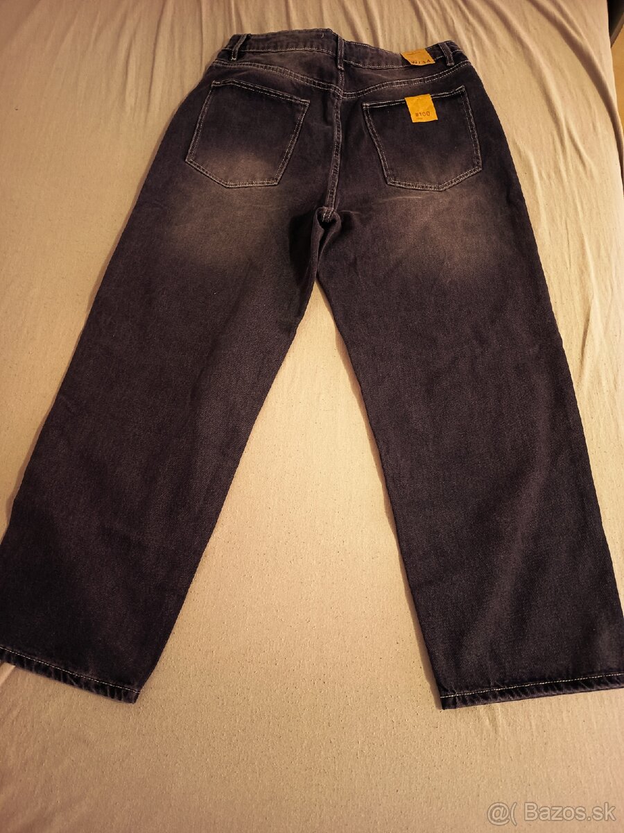 Detské jeans - 3