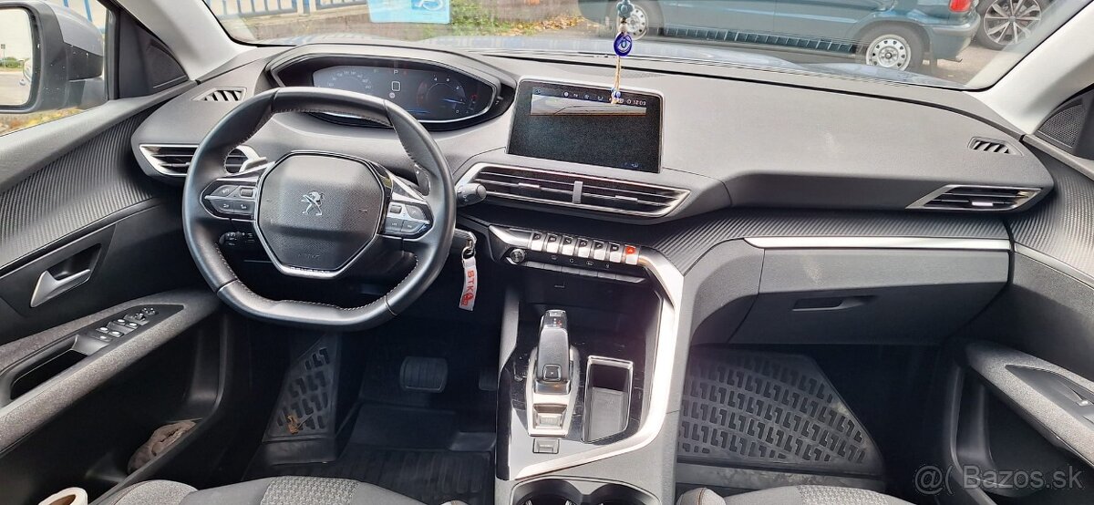 Peugeot 5008 2020 automat - 3