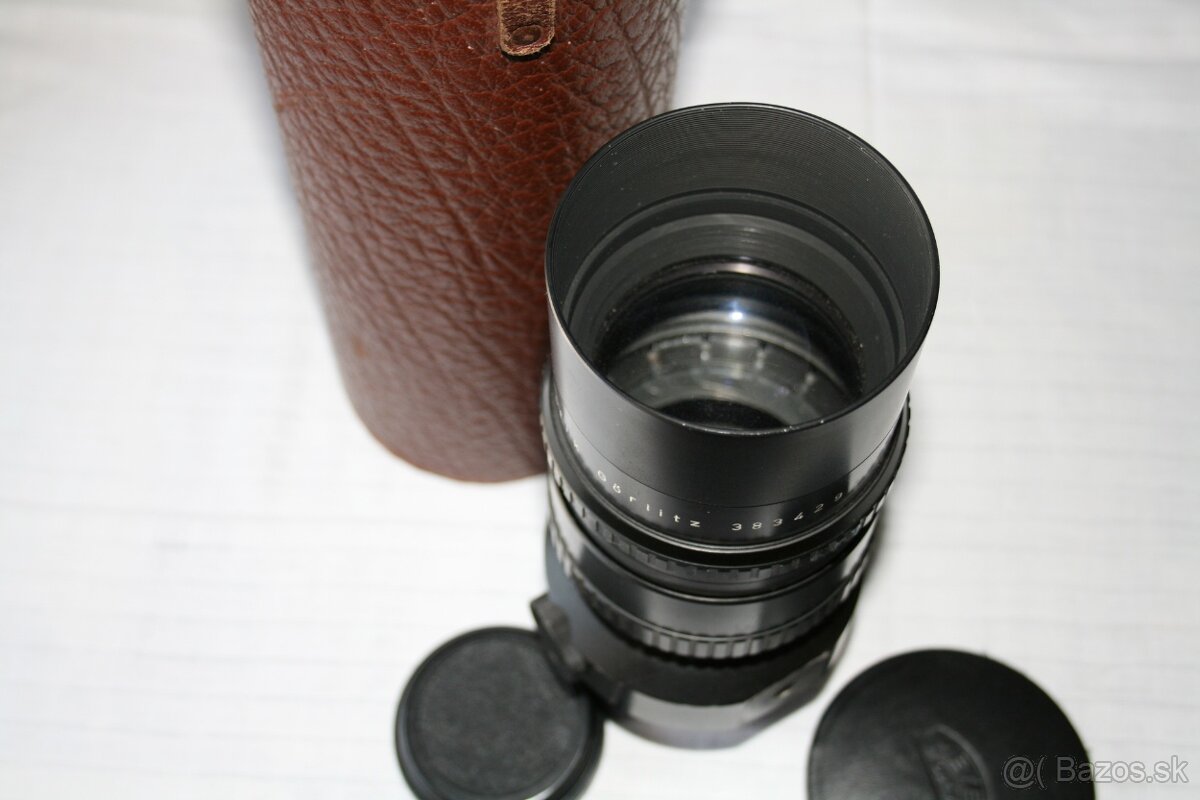 Telemegor 4,5/300 - 3