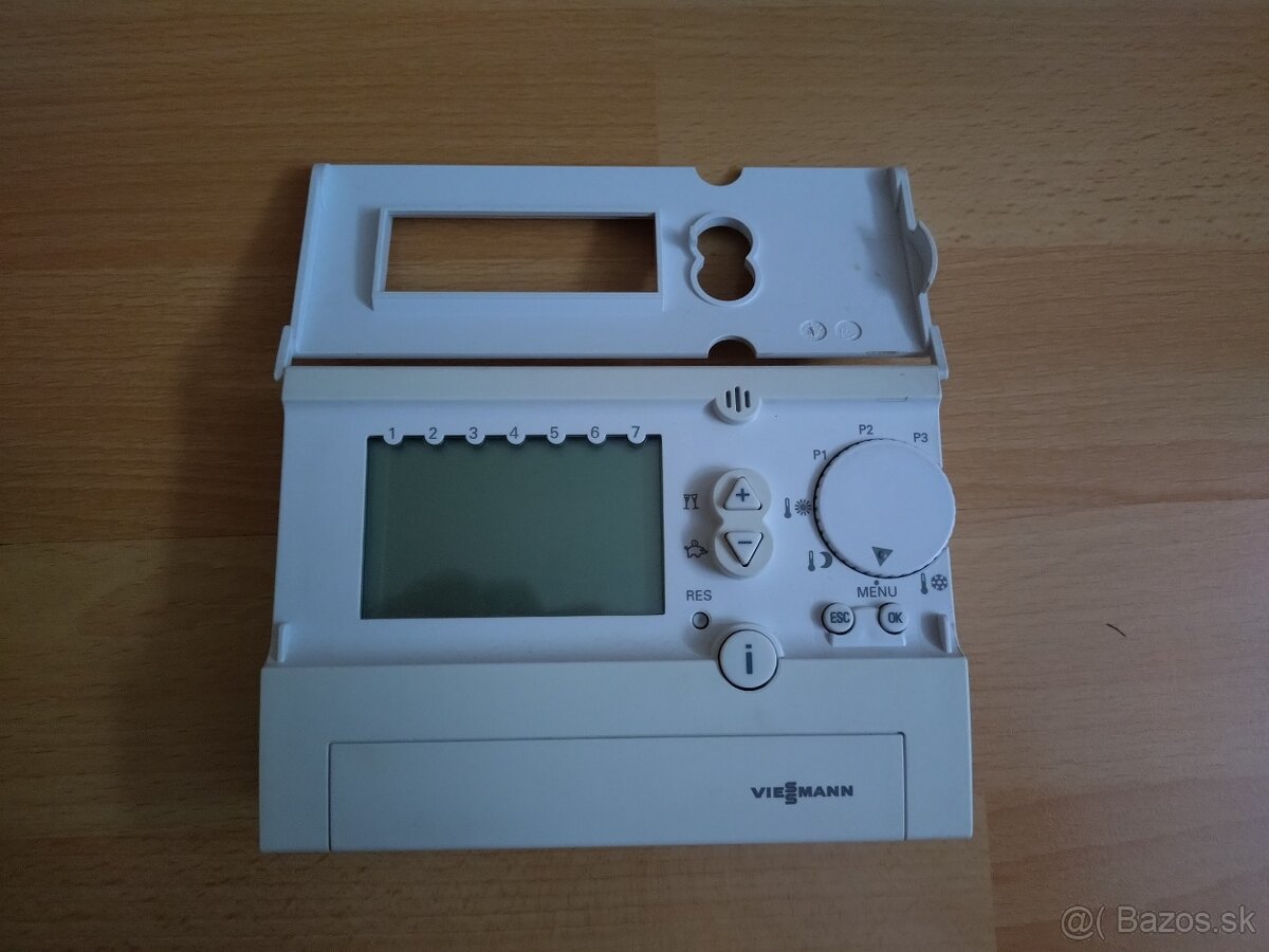 Vitopend 100 - 3