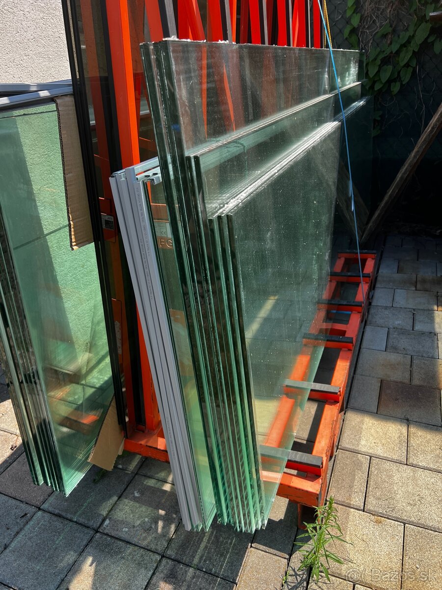 Predam bezpecnostne sklo ESG 10mm - 3