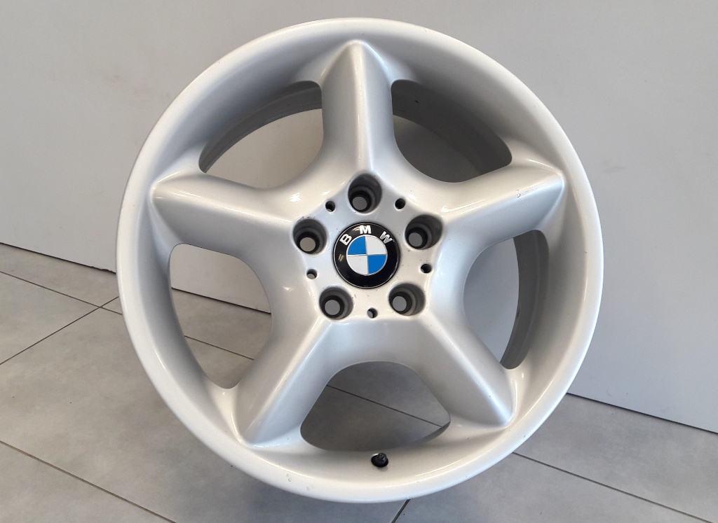 BMW Styling 57 7,5Jx17" - 3