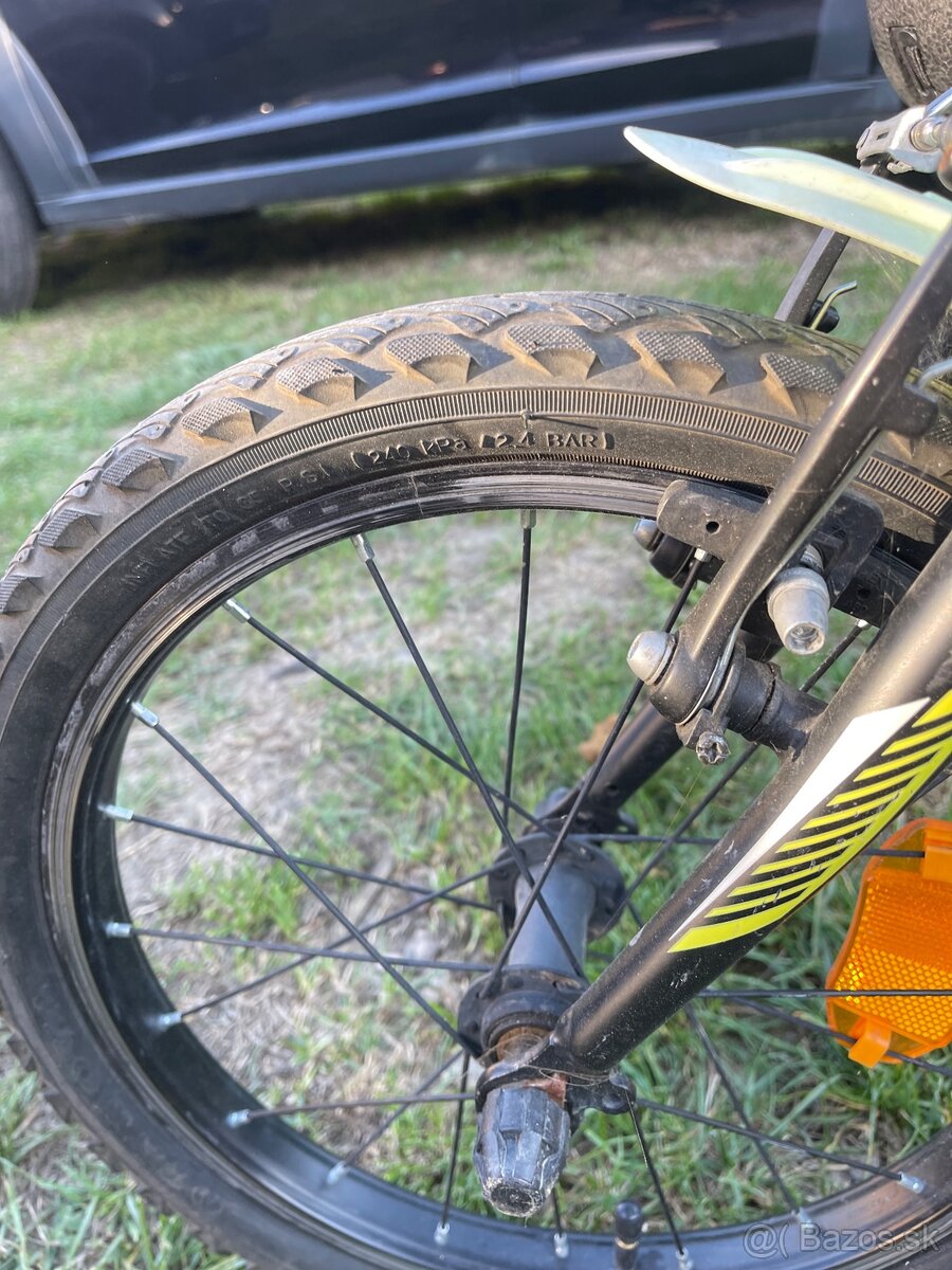 Detsky bicykel - 3