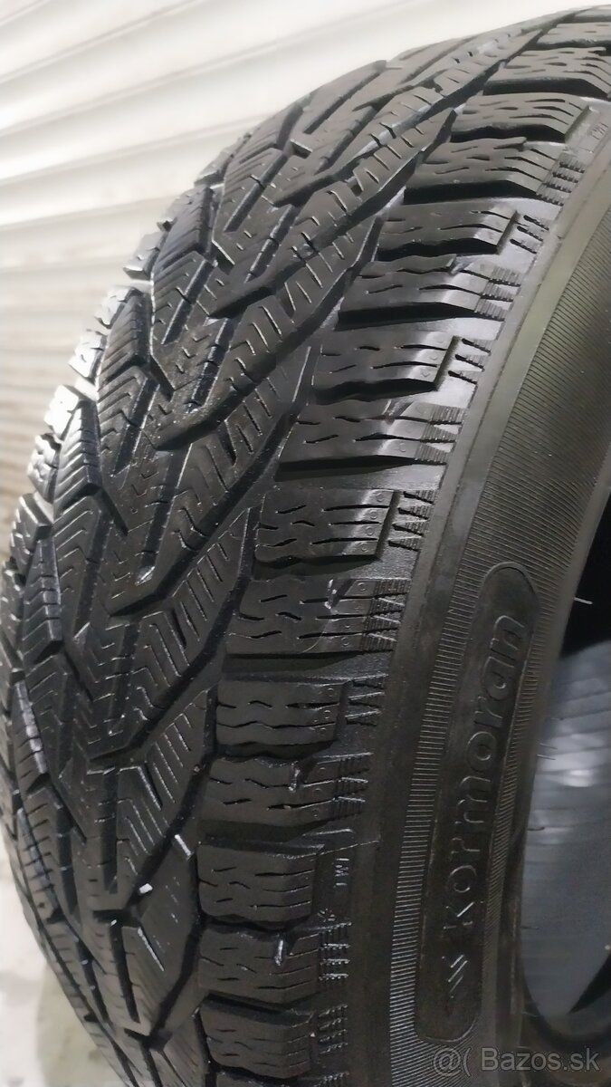 Kormoran zimné 235/65/R17 - 3