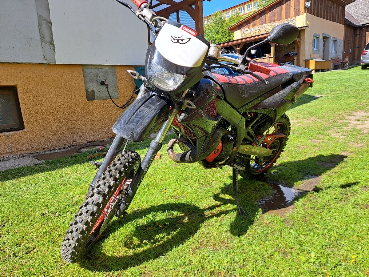 Derbi Senda