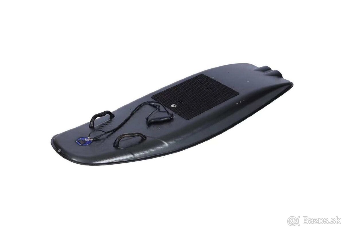 Elektrický JET surfboard - 3