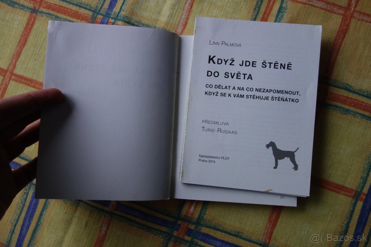 Když jde štěně do světa - 3