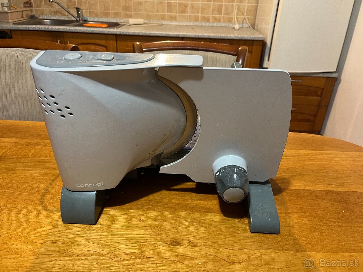 elektrický krájač - 3