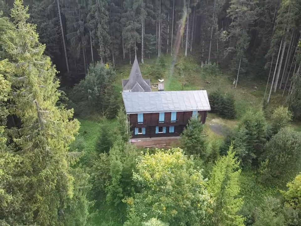 Horská chata v Slovenskom raji - 3