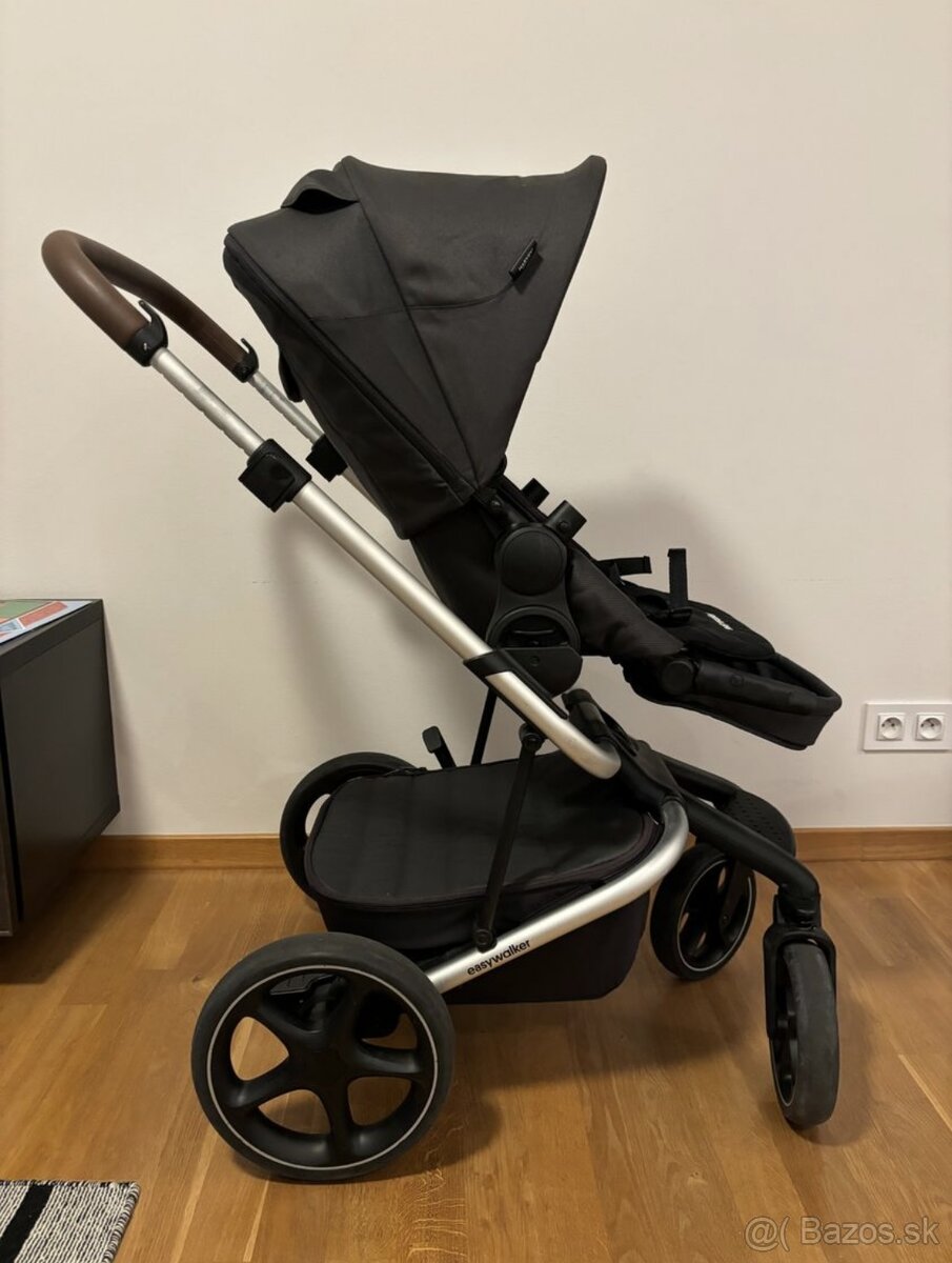 Easywalker Harvey 3 PREMIUM SET - 3