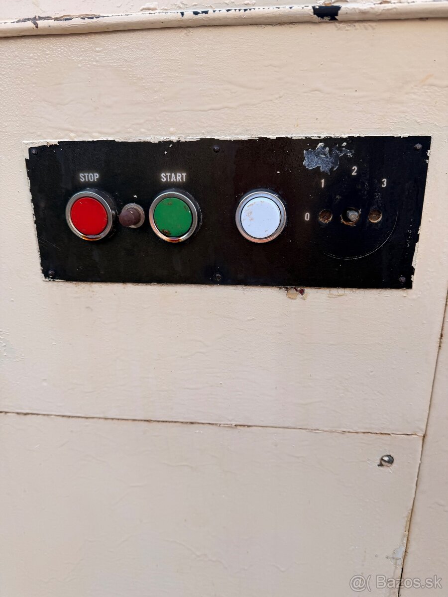 Multifunkčný miesič na cesto - 3