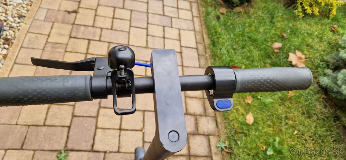 Xiaomi Electric Scooter 3 - 3