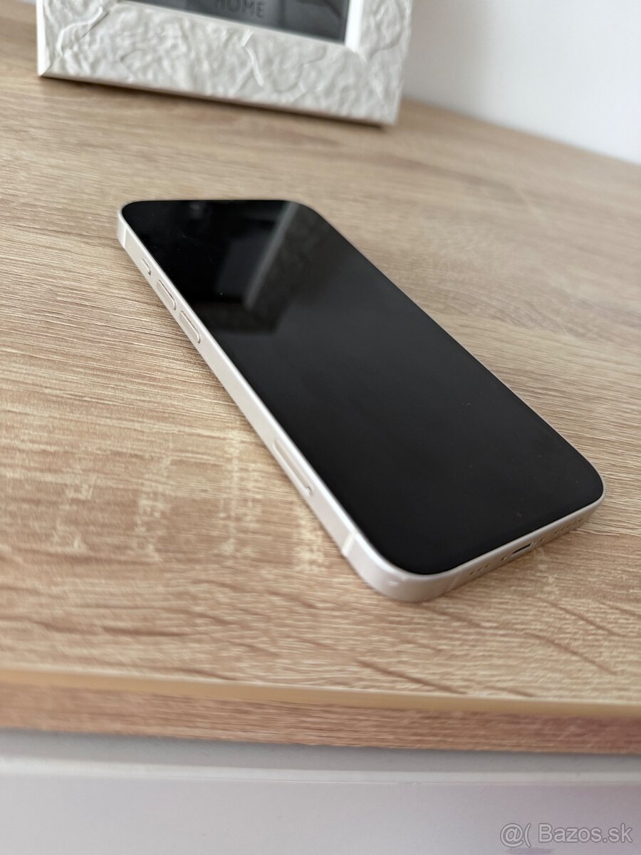 iPhone 14 128 GB white - 3