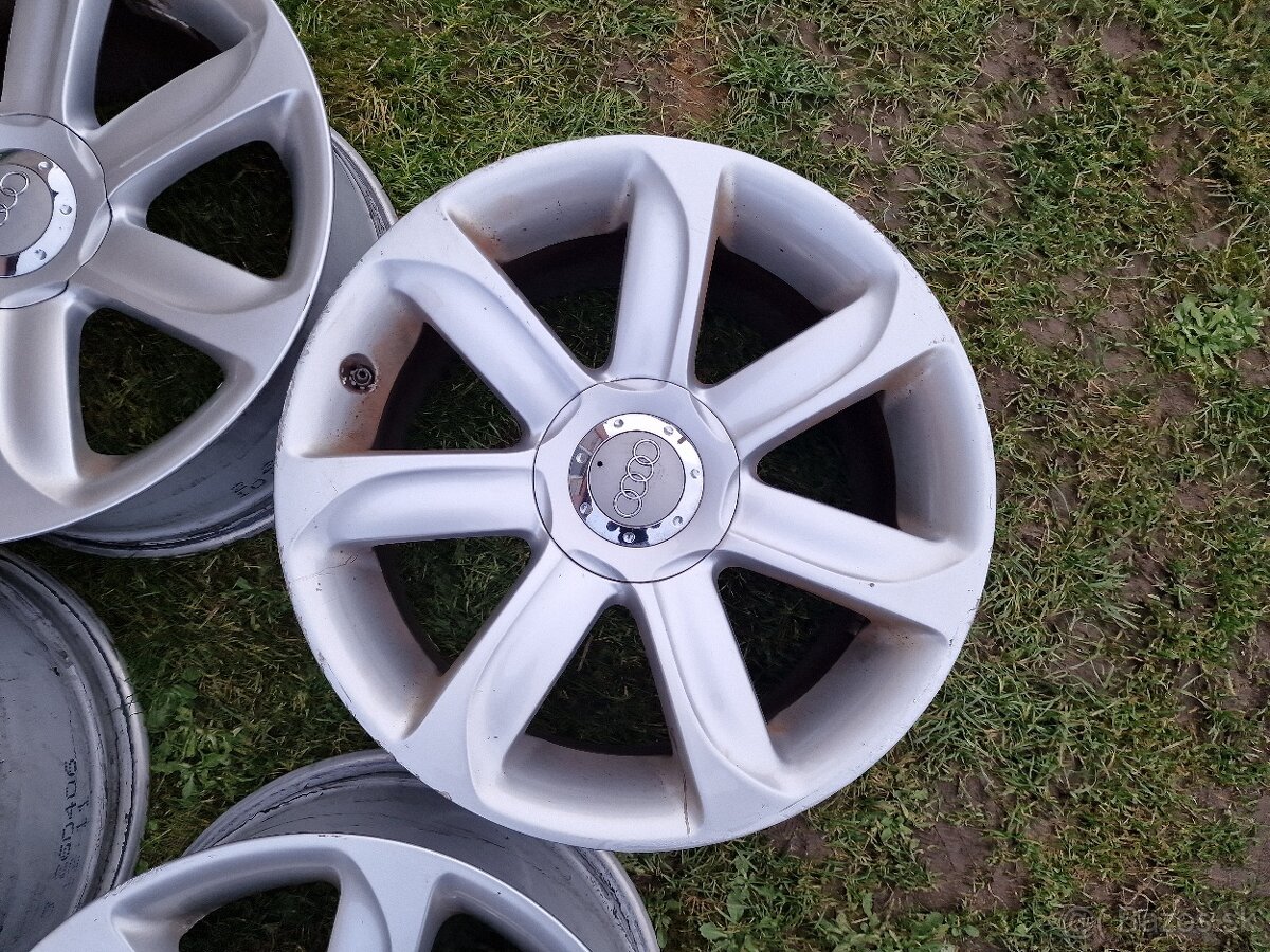 ✅️ Elektróny Audi 5️⃣x1️⃣1️⃣2️⃣ R1️⃣8️⃣ ✅️ - 3