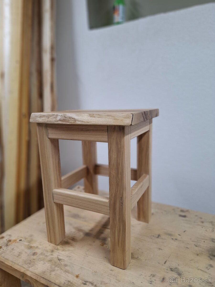 Stolček Dub-Jaseň - 3