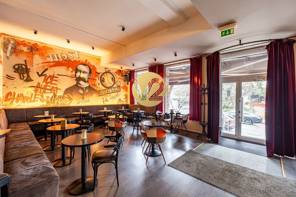 Odstúpenie prestížneho podniku Záhir v Nitre - 3