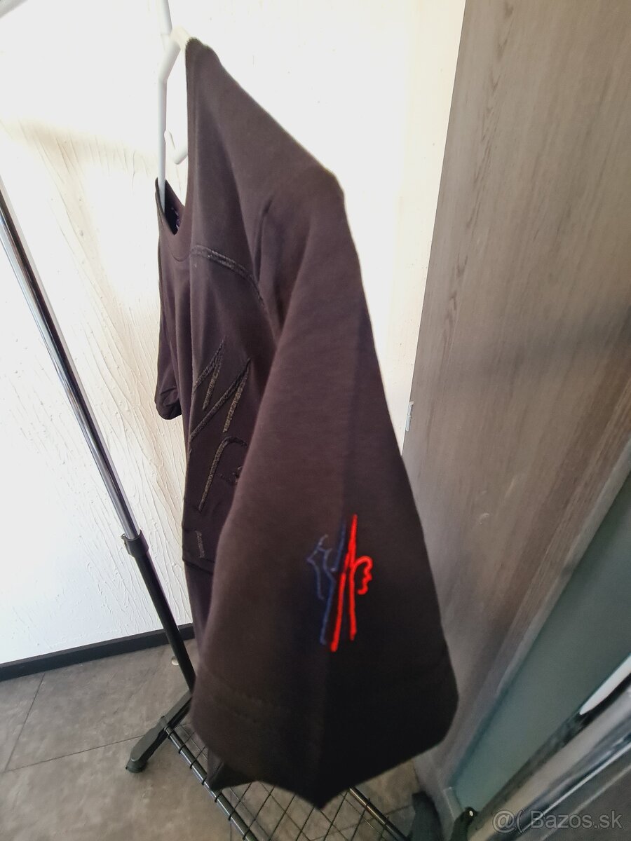 Moncler tričko S - 3