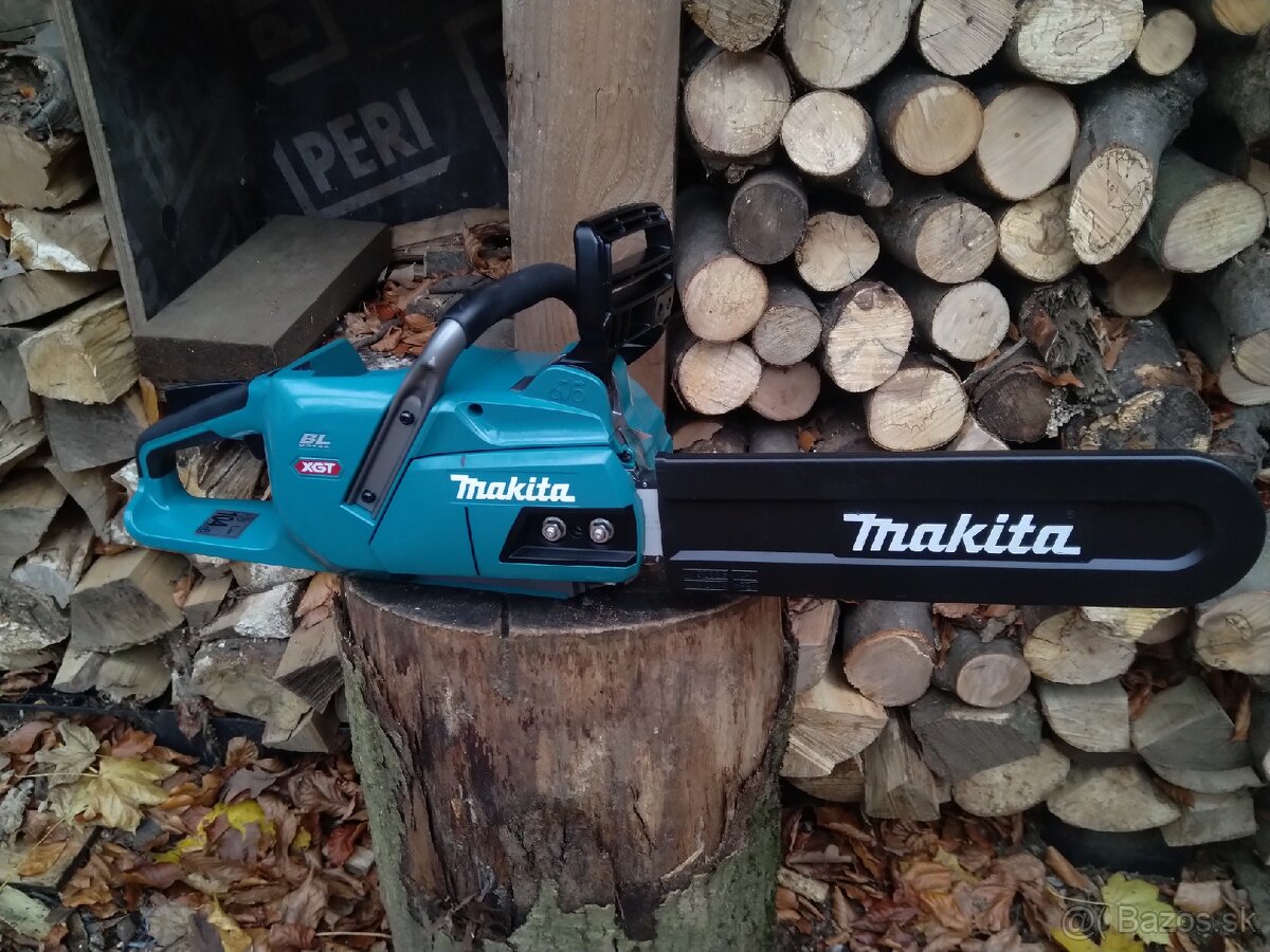 AKU-pila MAKITA - UC011G - 3