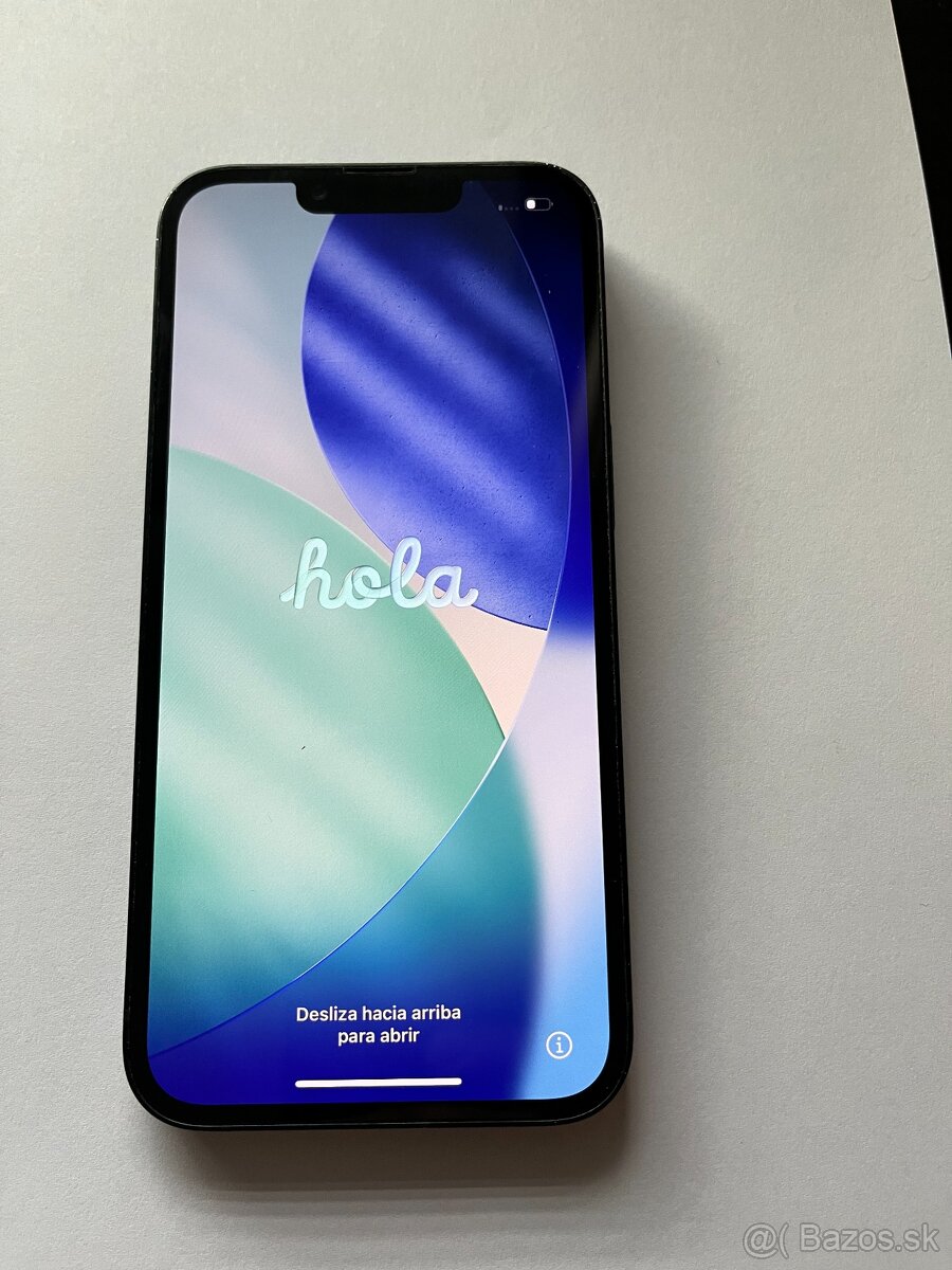 IPhone 13 Midnight - 3