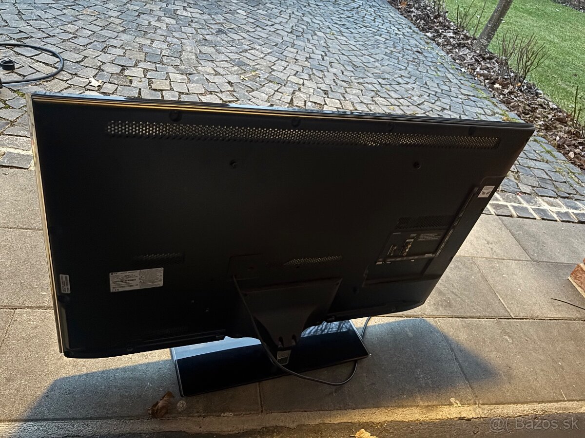 Televízor LG - 3