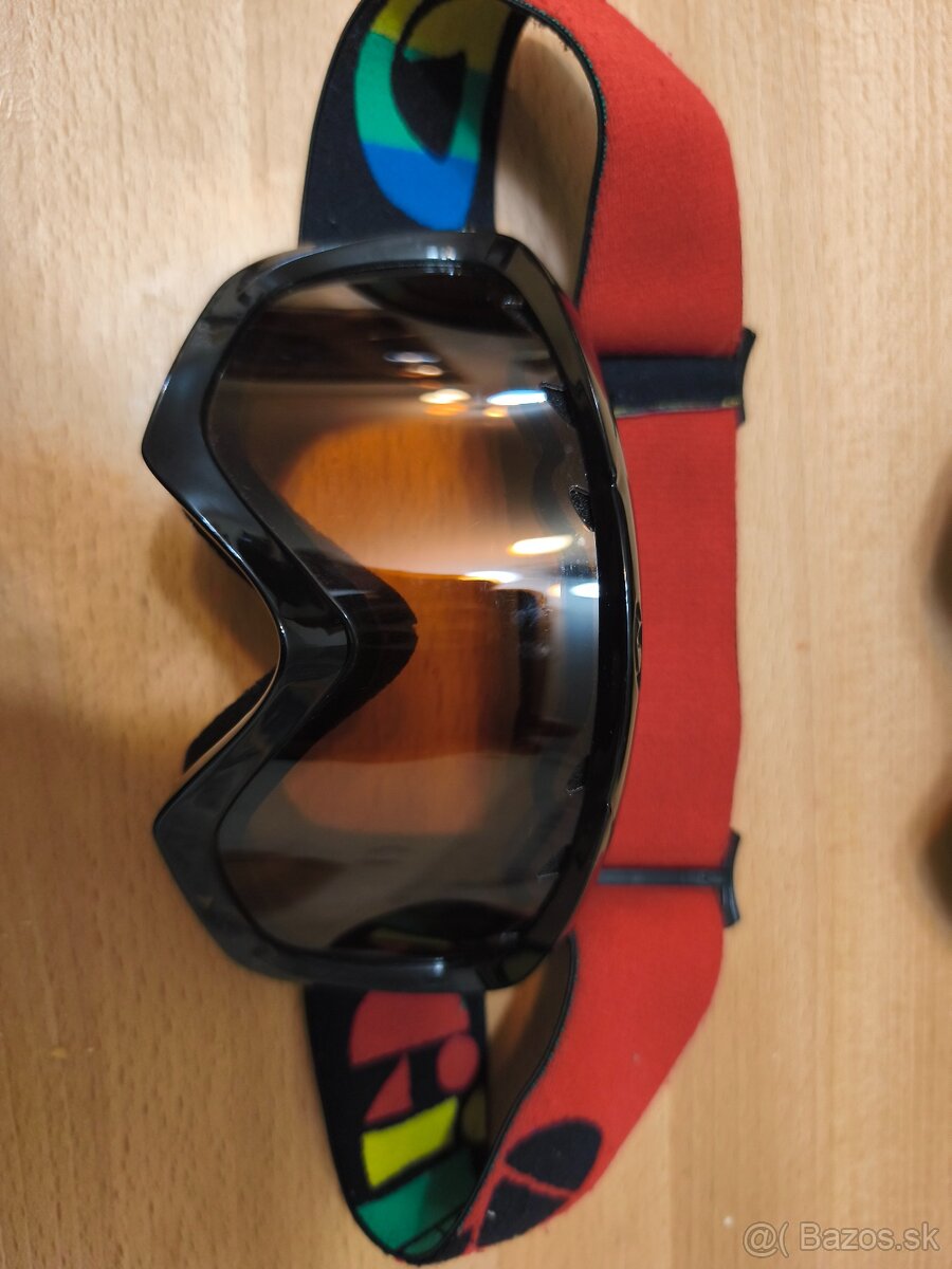 Predam detske lyziarske okuliare - 3