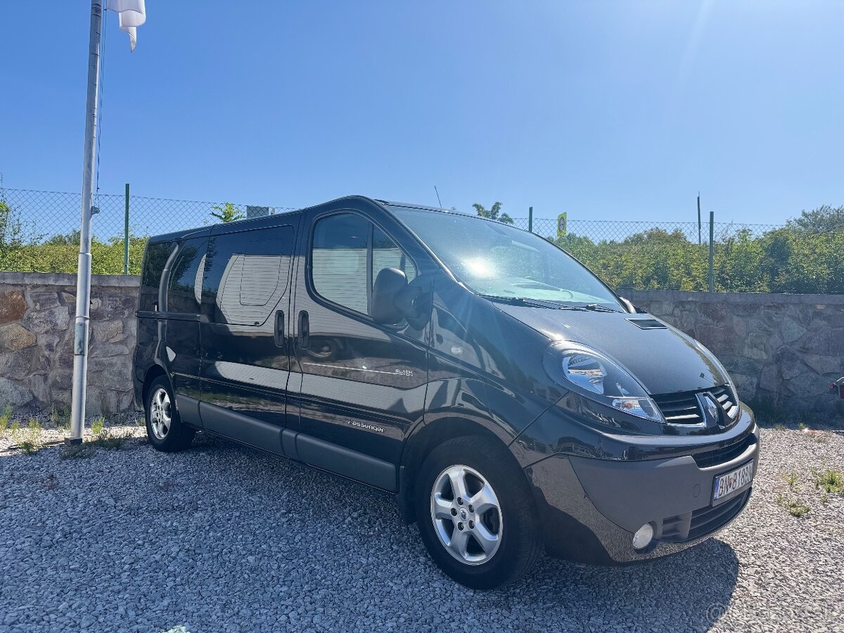 Renault Trafic 84kw - 3