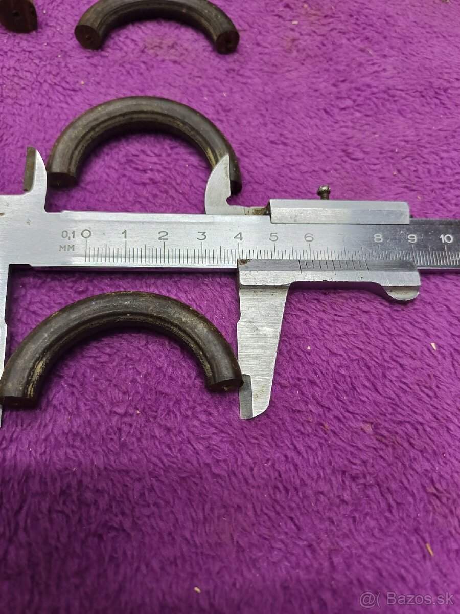 Predám rúčky na mini žehličky - 3