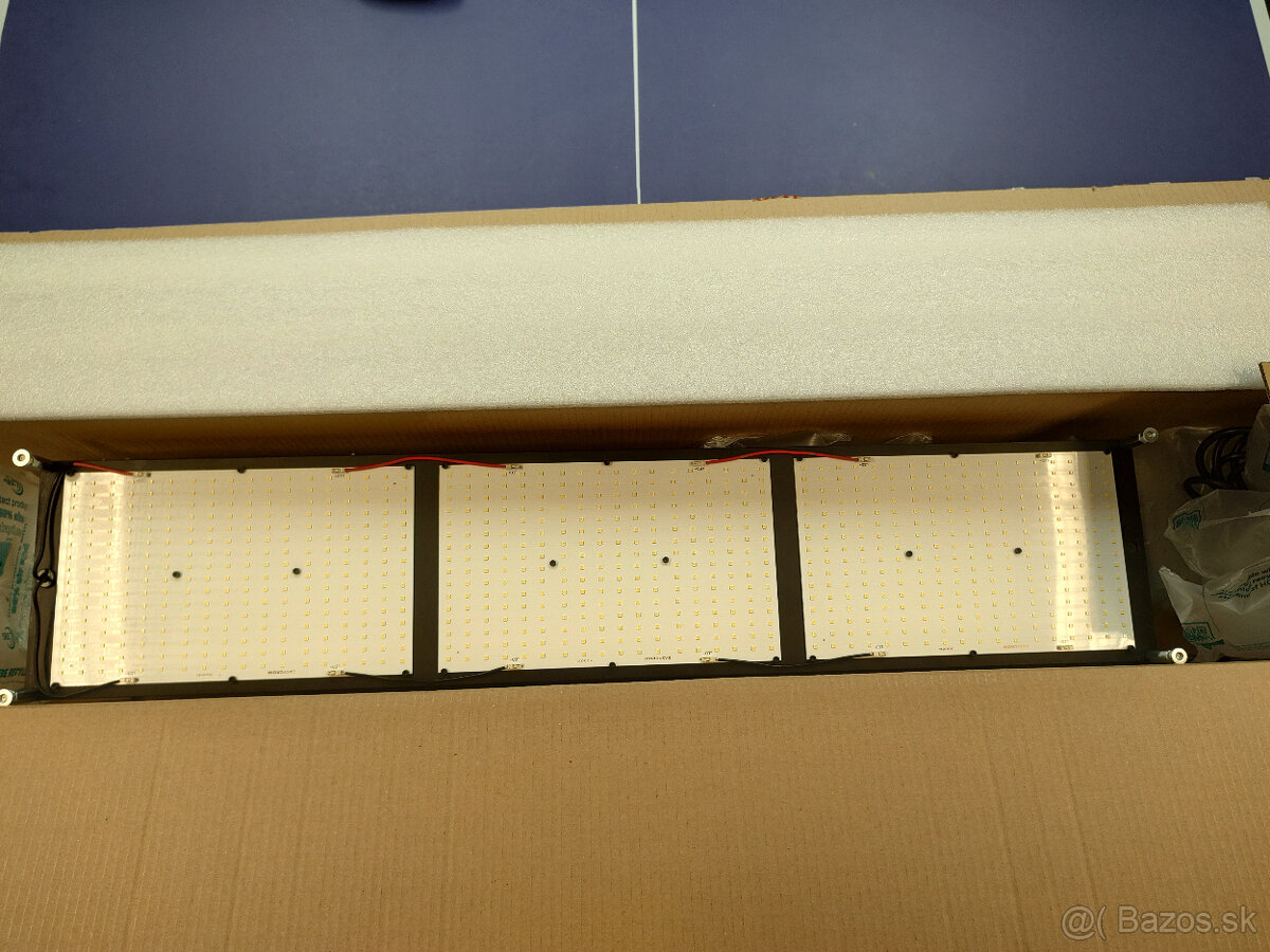 Predám osvetlenie, EasyGrow S800 × 1, 5000K Grow - 3